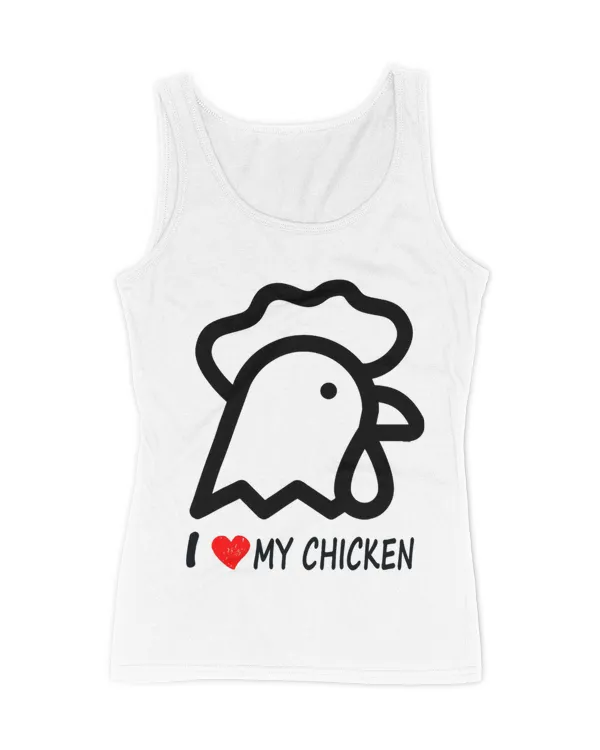 Women's Tank Top