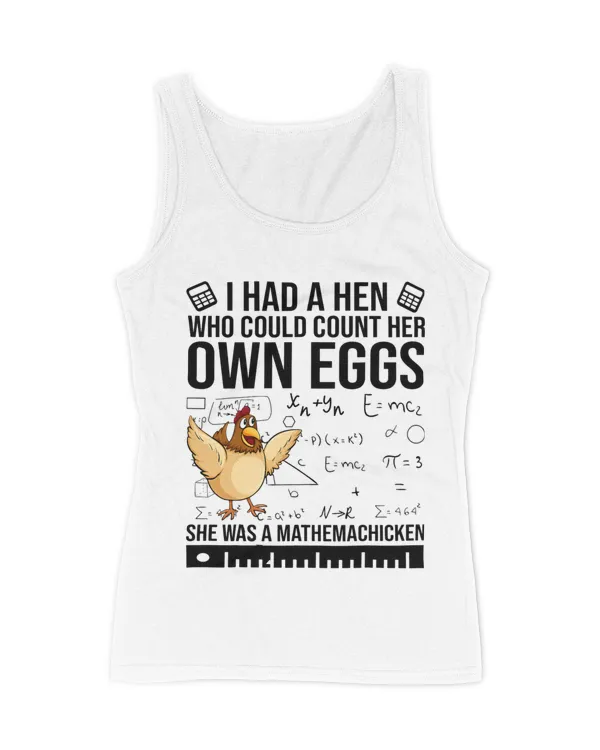 Women's Tank Top