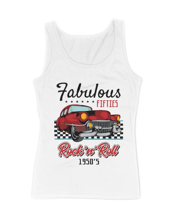 Women's Tank Top