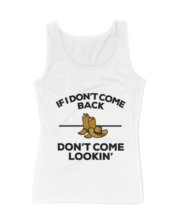 Women's Tank Top