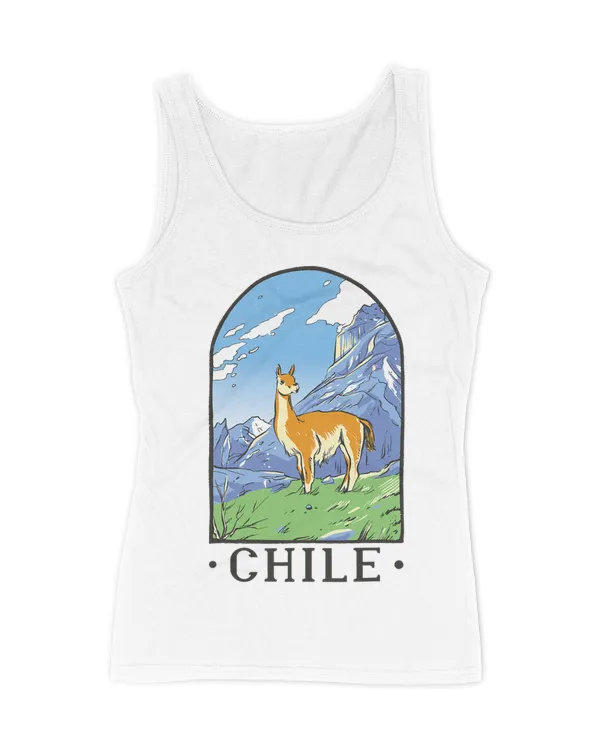 Women's Tank Top