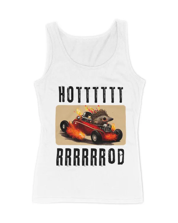 Women's Tank Top