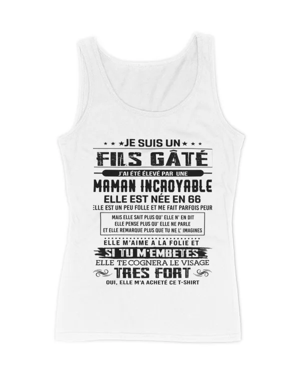 Women's Tank Top