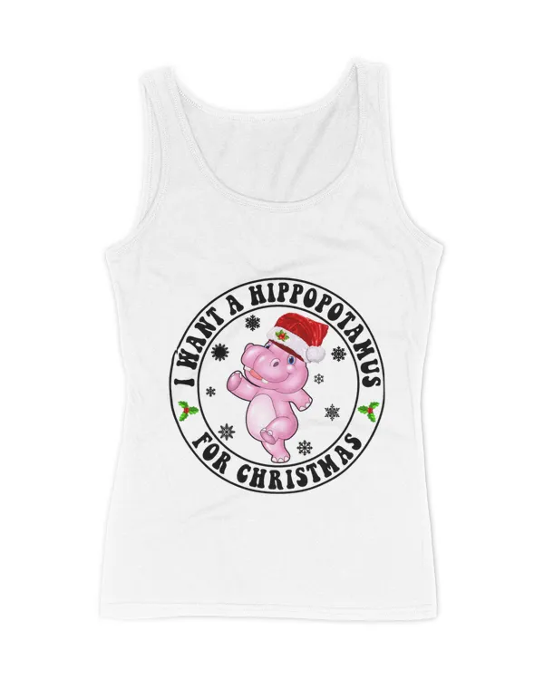 Women's Tank Top