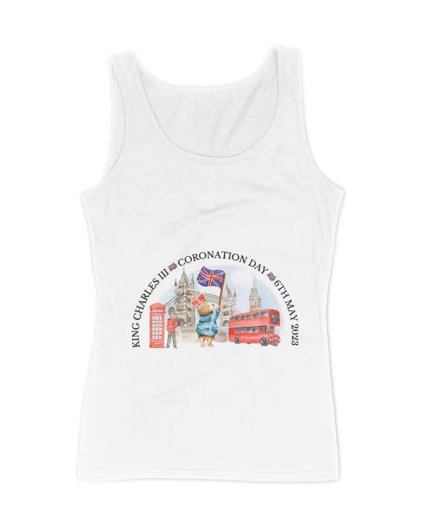 Women's Tank Top