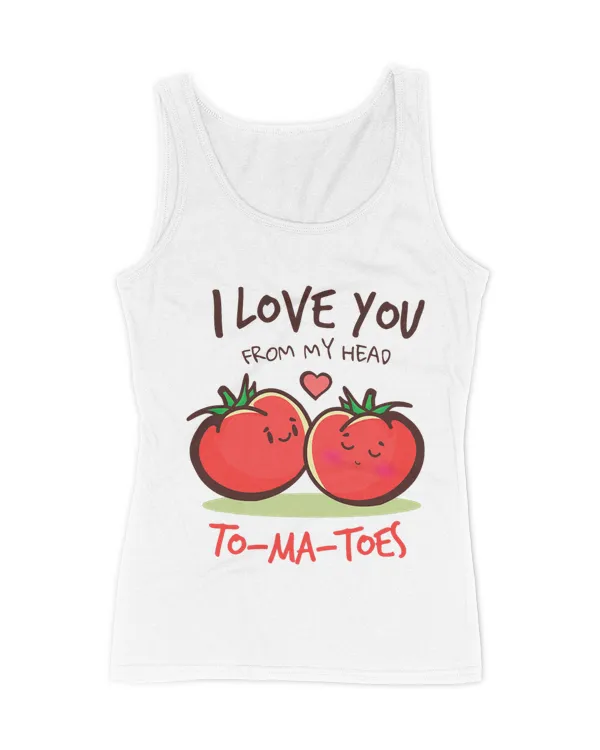 Women's Tank Top