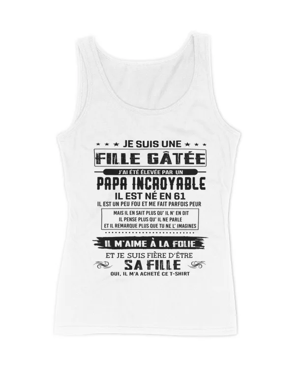 Women's Tank Top