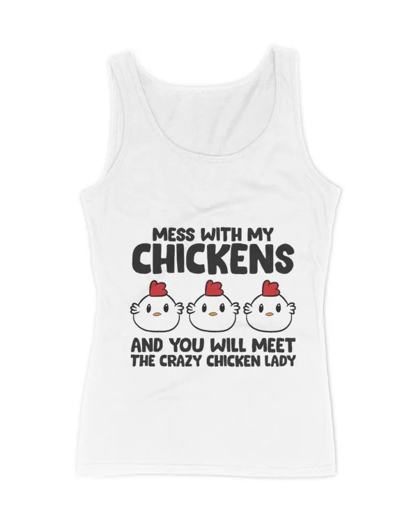 Women's Tank Top