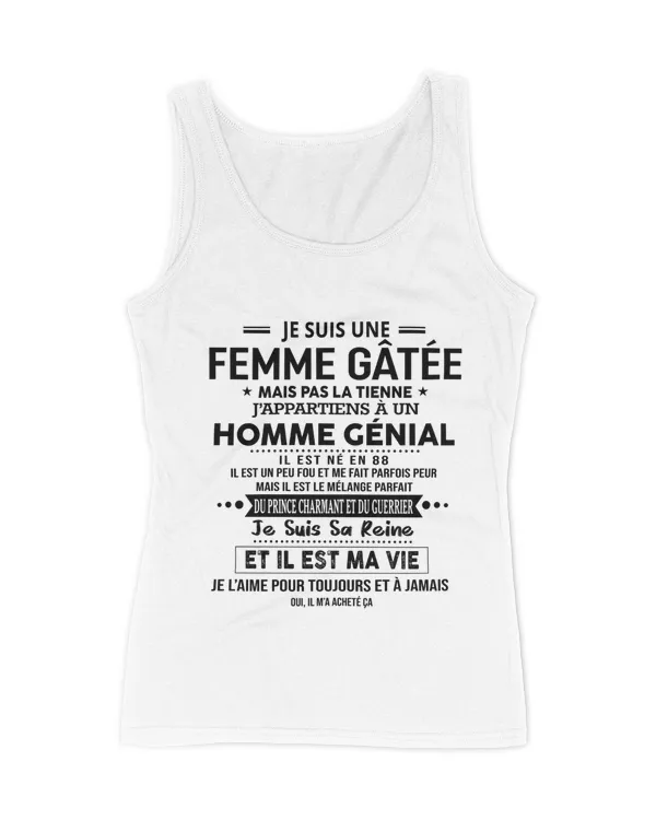 Women's Tank Top