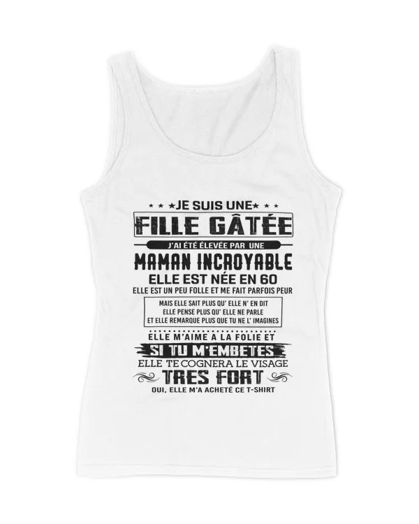 Women's Tank Top