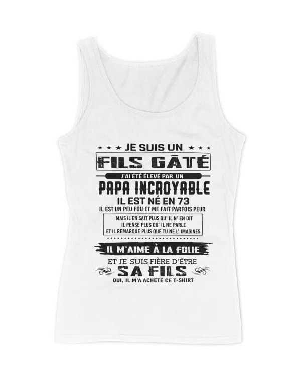 Women's Tank Top