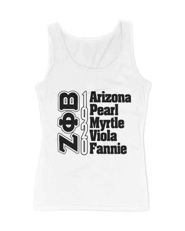 Women's Tank Top