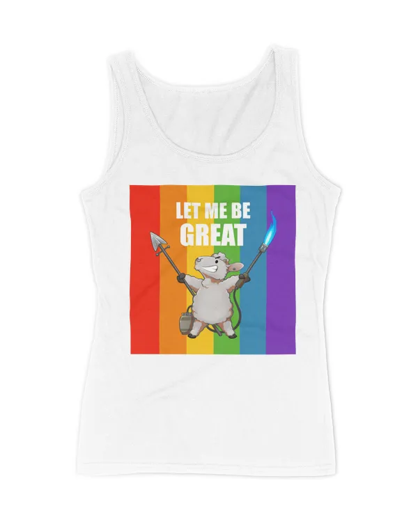 Women's Tank Top