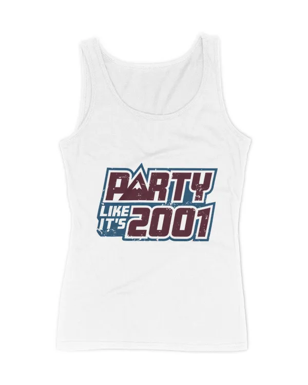 Women's Tank Top