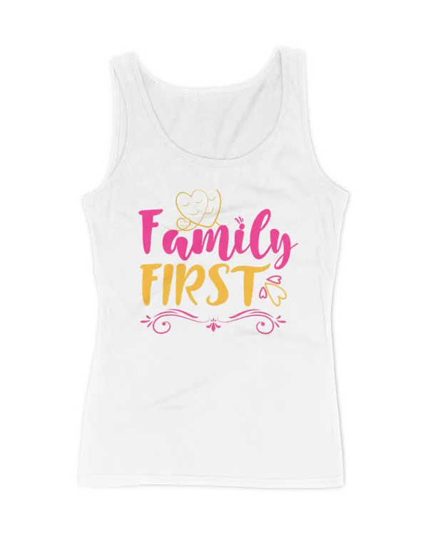 Women's Tank Top