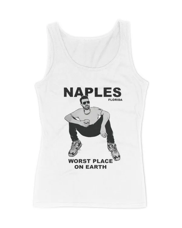 Women's Tank Top