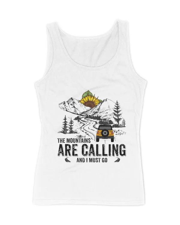 Women's Tank Top