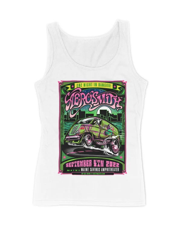 Women's Tank Top