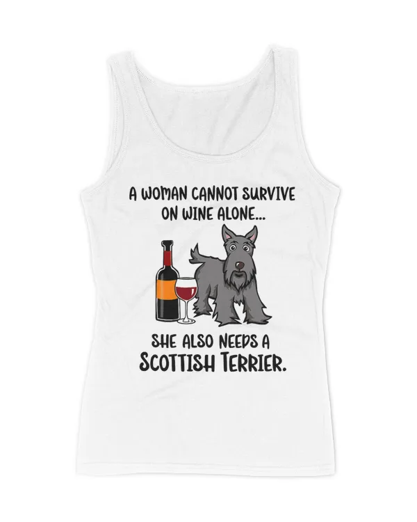 Women's Tank Top