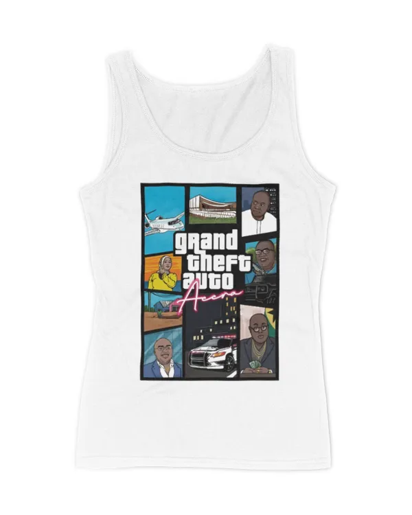 Women's Tank Top