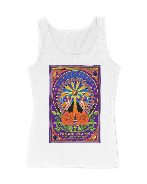 Women's Tank Top