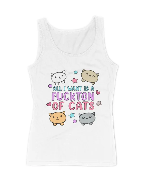 Women's Tank Top