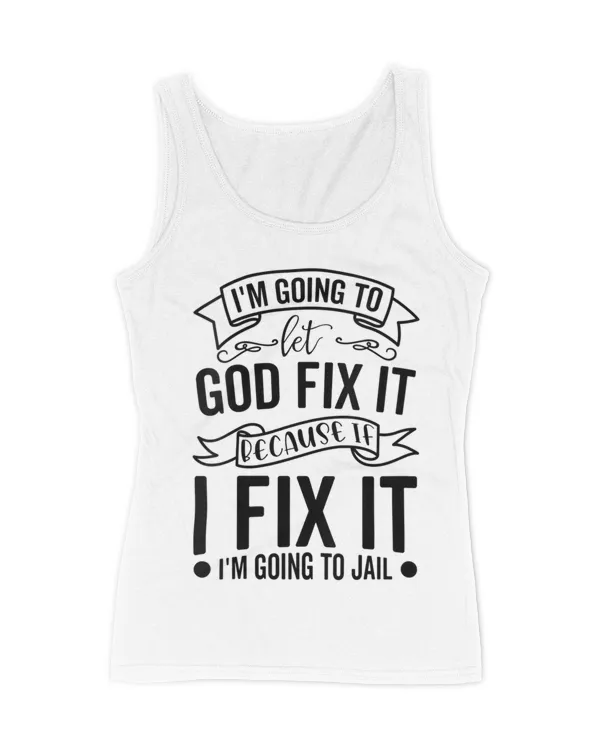 Women's Tank Top