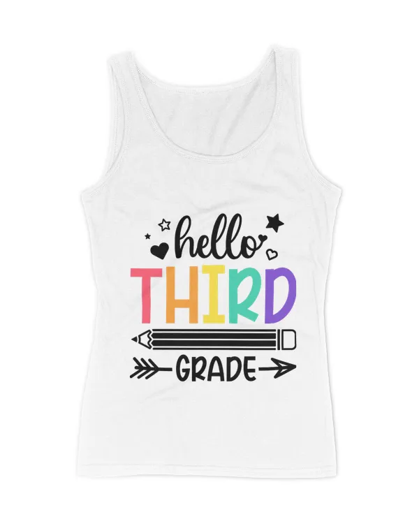 Women's Tank Top