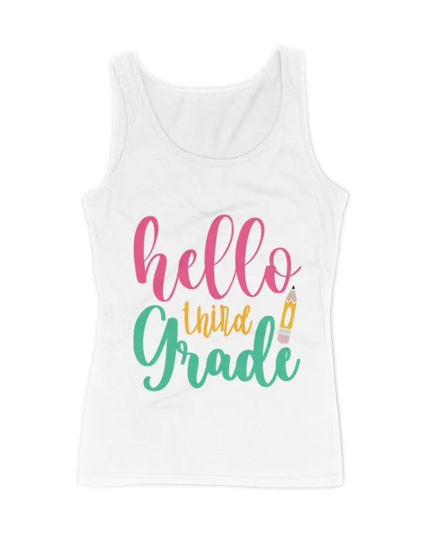 Women's Tank Top