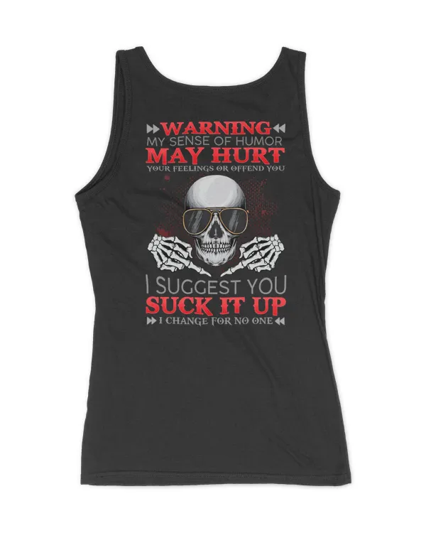 Women's Tank Top