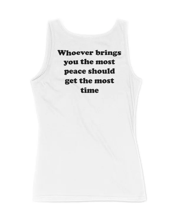 Women's Tank Top