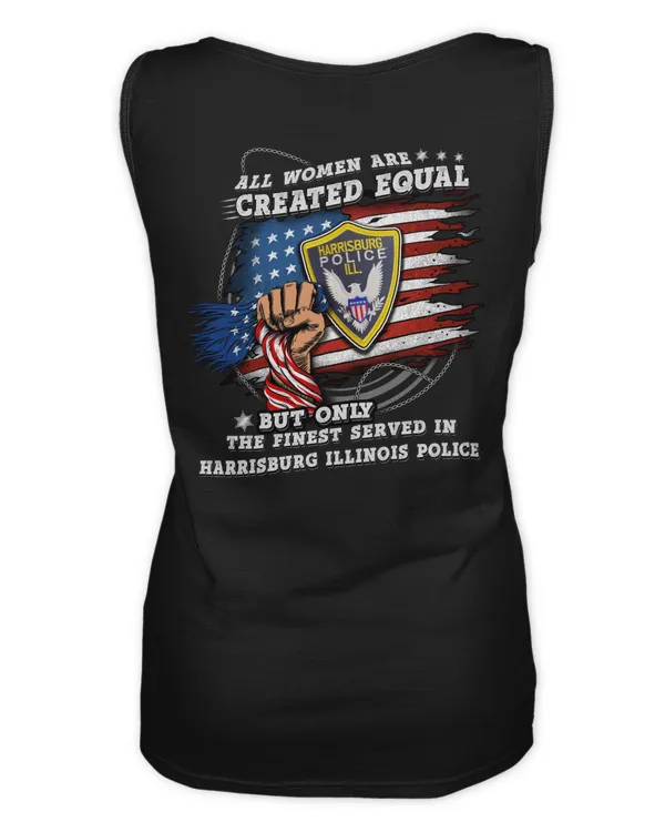 Women's Tank Top