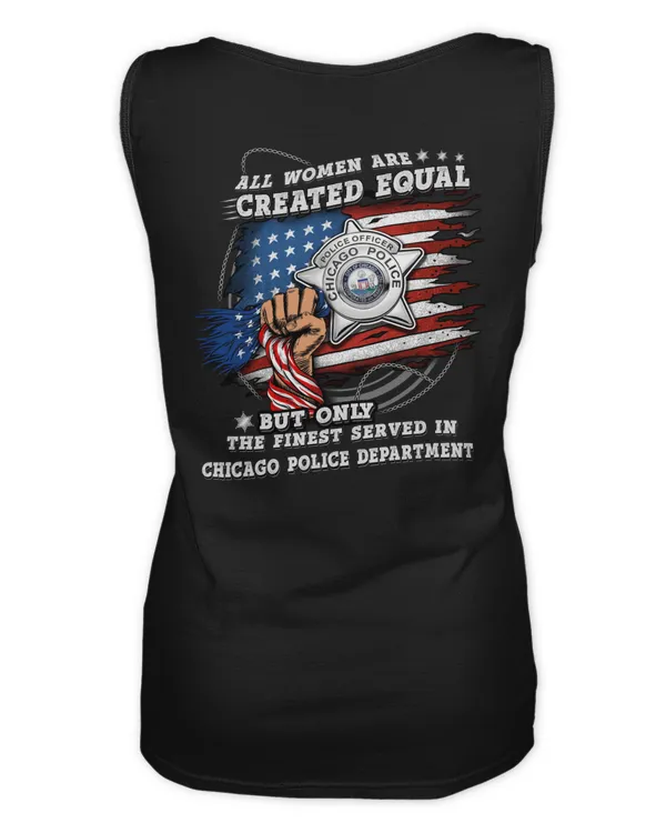 Women's Tank Top