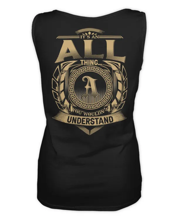 Women's Tank Top