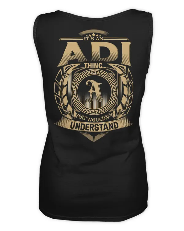 Women's Tank Top