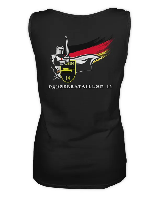 Women's Tank Top