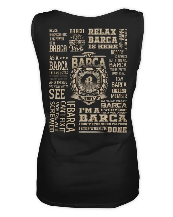 Women's Tank Top