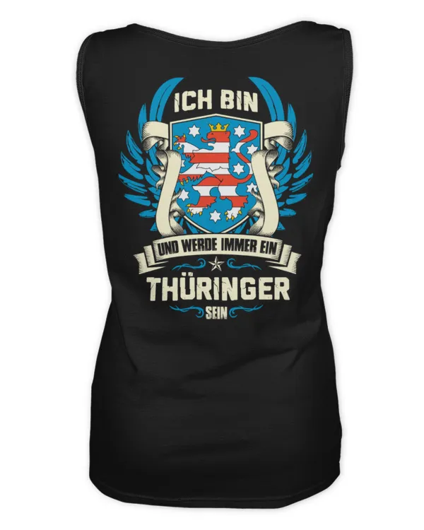 Women's Tank Top