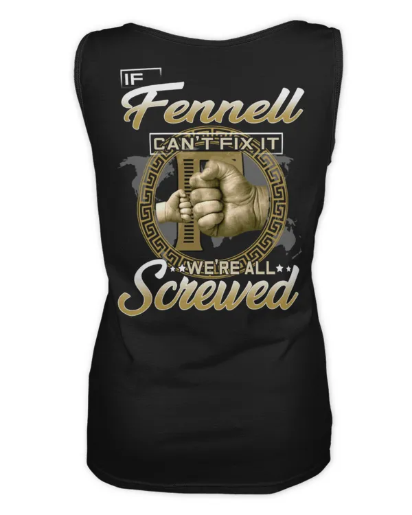 Women's Tank Top