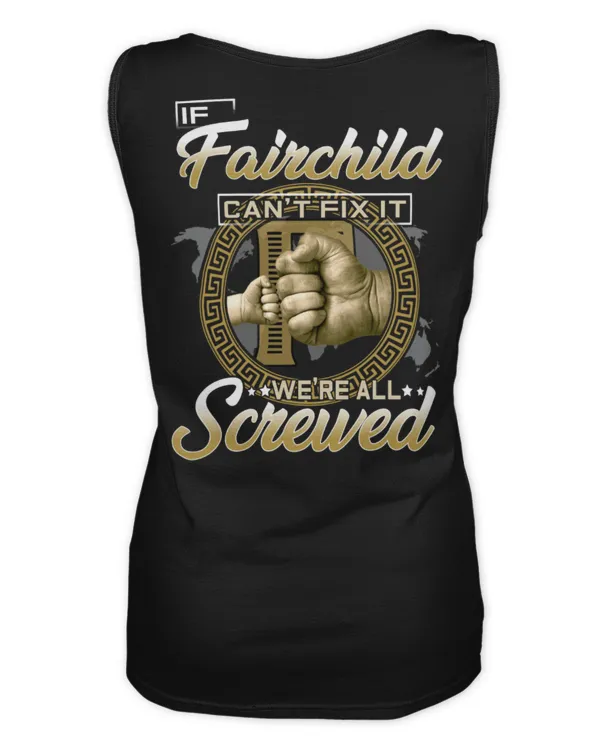 Women's Tank Top