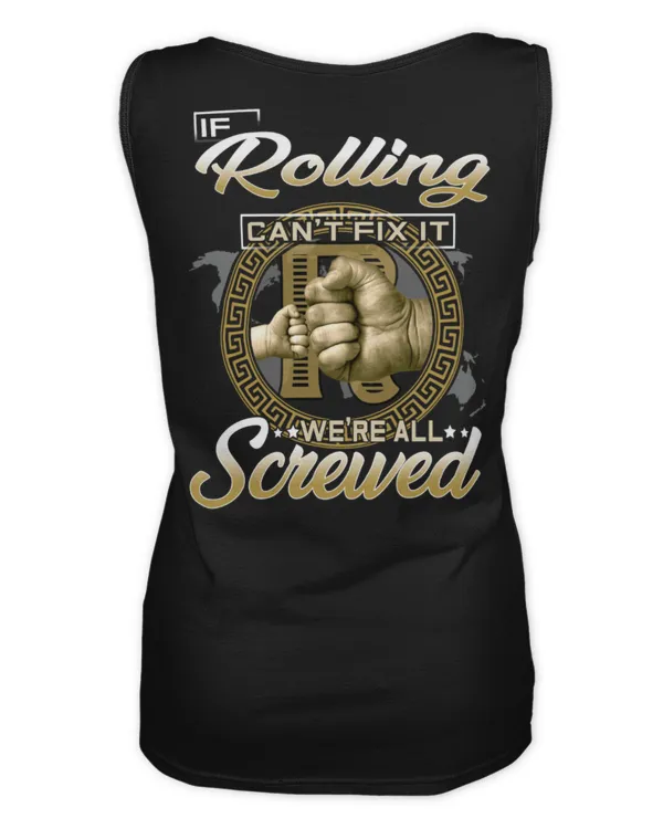 Women's Tank Top