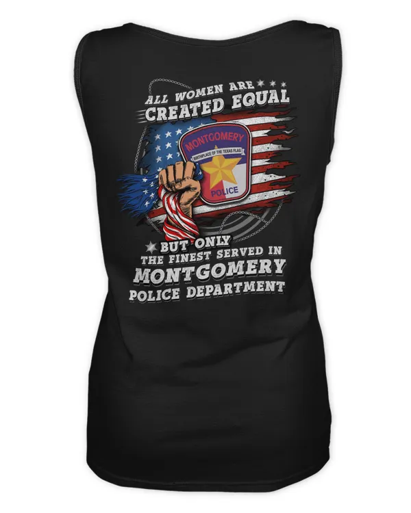 Women's Tank Top