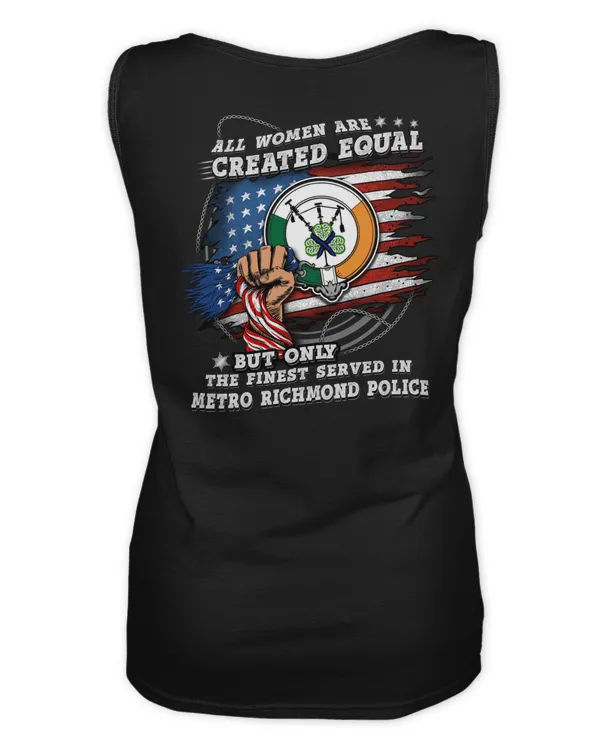 Women's Tank Top