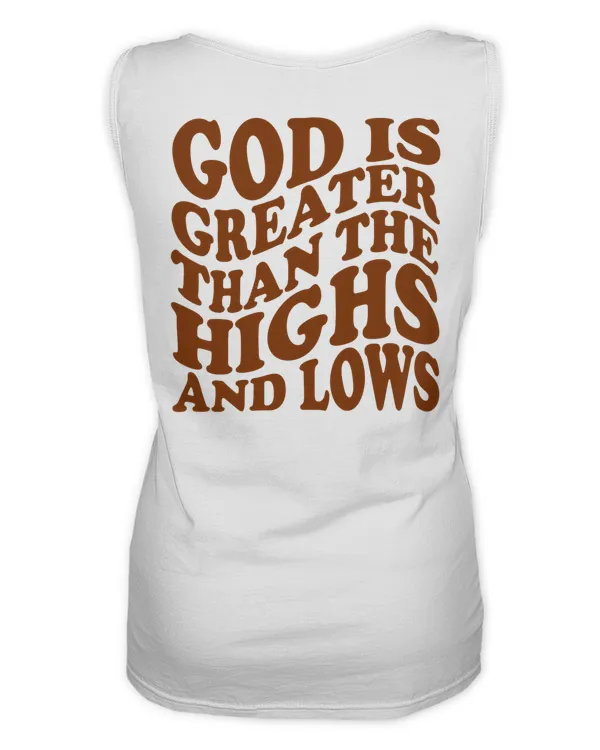 Women's Tank Top