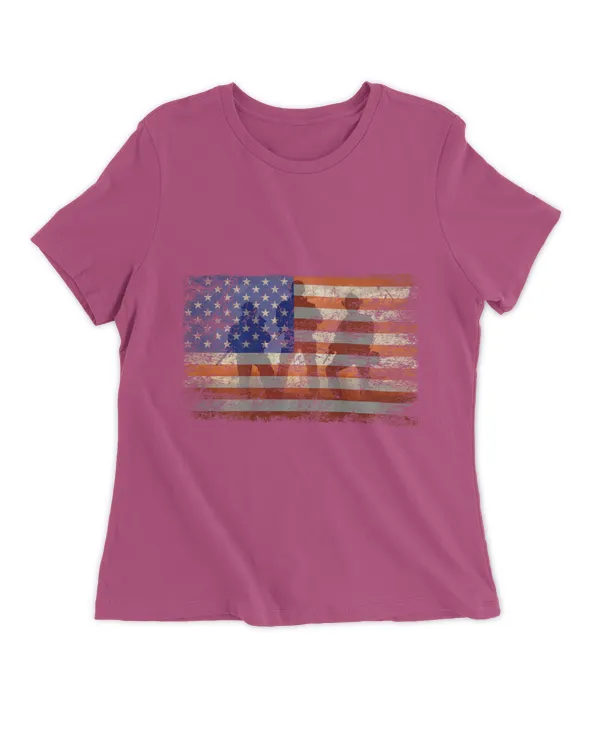 Women's Premium Slim Fit Tee