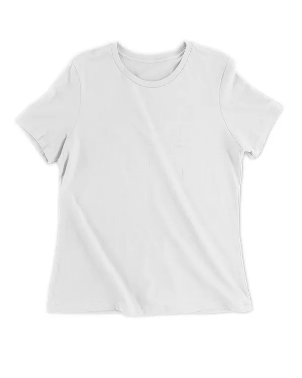 Women's Premium Slim Fit Tee