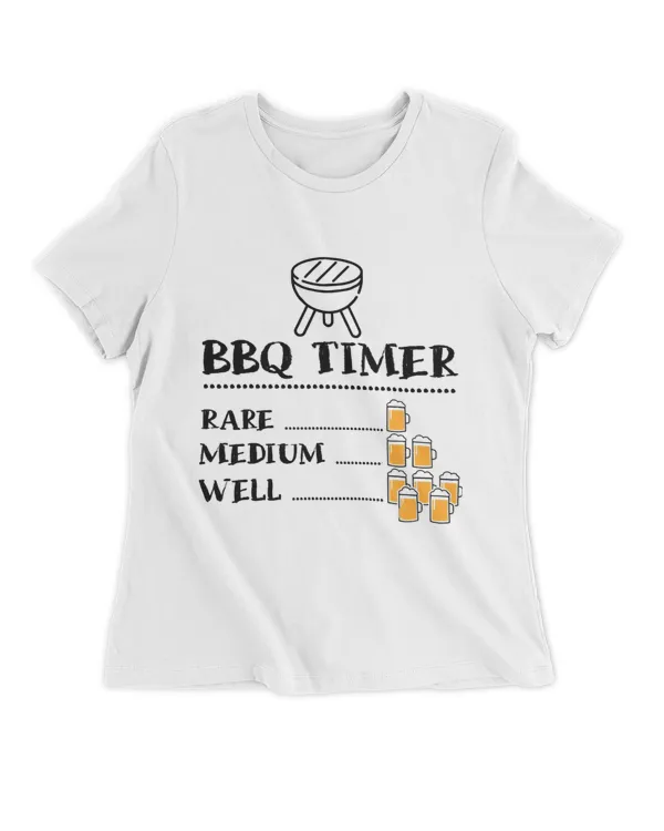 Women's Premium Slim Fit Tee