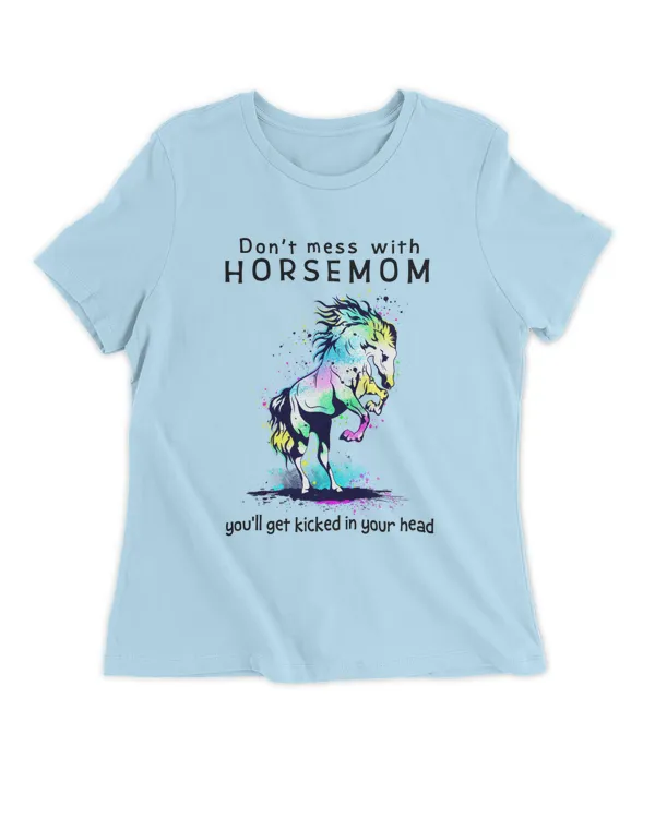 Women's Premium Slim Fit Tee
