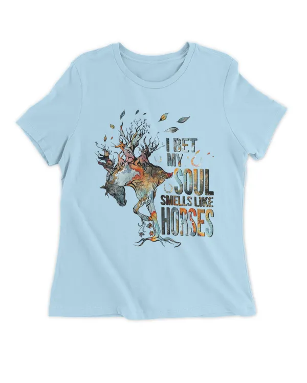 Women's Premium Slim Fit Tee