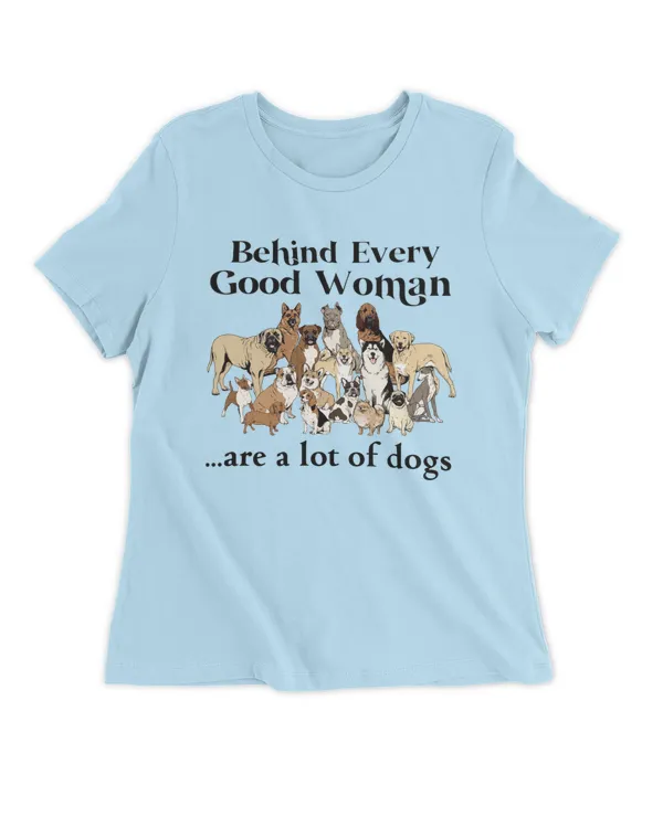 Women's Premium Slim Fit Tee